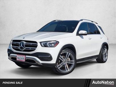 Certified 2022 Mercedes-Benz GLE 350 4MATIC