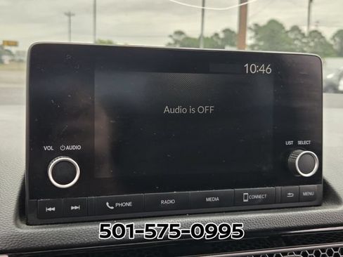 Used 2023 Honda Civic EX image 19