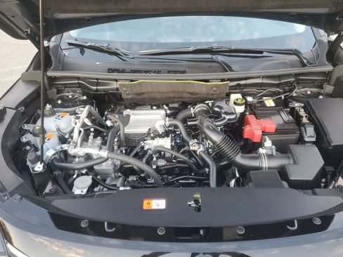 New 2026 Mitsubishi Outlander SE AWD/4WD image 27