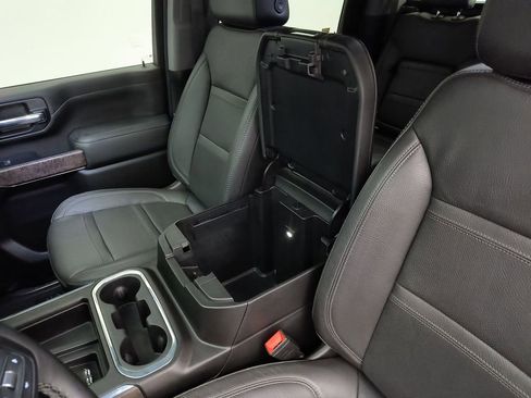 Used 2023 GMC Sierra 3500 Denali w/ Denali Ultimate Package image 27