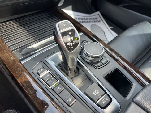 Used 2018 BMW X5 xDrive35i AWD/4WD image 13