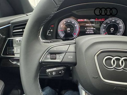 New 2026 Audi Q8 Premium Plus AWD/4WD image 26