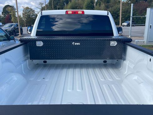 Used 2023 RAM 1500 Tradesman w/ Popular Equipment Group image 7