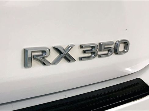 Used 2016 Lexus RX 350 AWD image 10