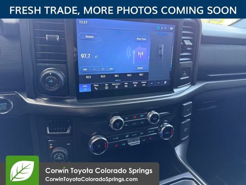 Used 2025 Ford F150 Tremor AWD/4WD image 12