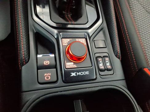 Certified 2023 Subaru Forester Sport AWD/4WD image 26