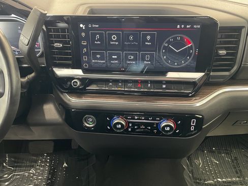 Used 2024 GMC Sierra 1500 Elevation AWD/4WD image 27