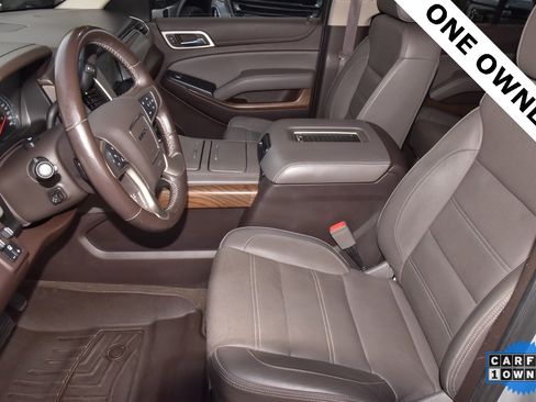 Used 2019 GMC Yukon Denali w/ Open Road Package image 13