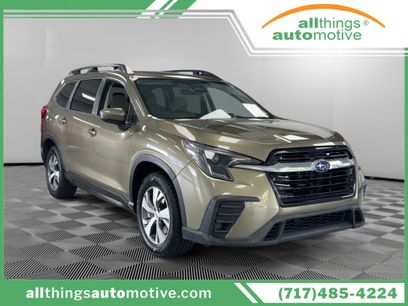 Used 2024 Subaru Ascent Premium w/ Convenience Package