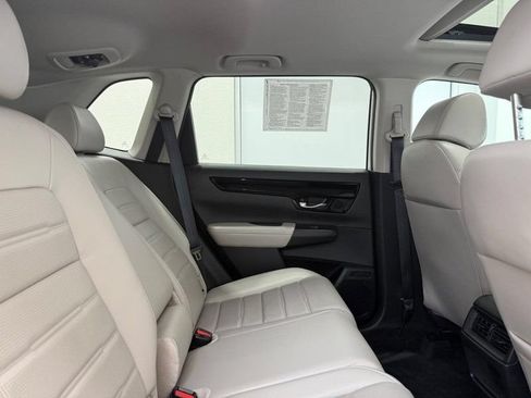 Used 2023 Honda CR-V EX-L image 8