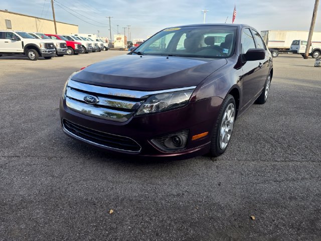 Used 2011 Ford Fusion SE w/ 202A Rapid Spec Order Code FWD image 7