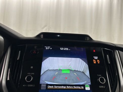 Used 2022 Subaru Legacy Limited image 16