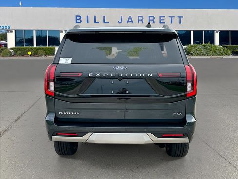 New 2026 Ford Expedition Max Platinum AWD/4WD image 5