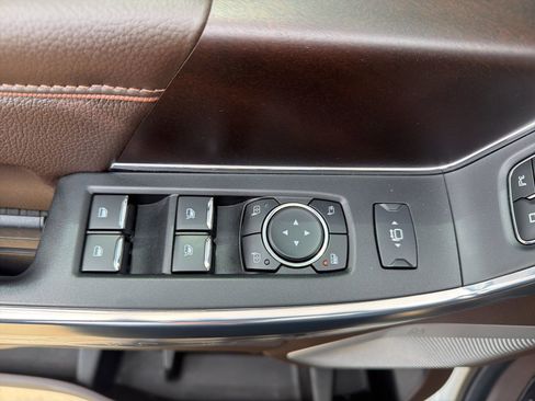 Used 2025 Ford F450 King Ranch w/ Chrome Package image 17