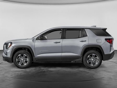 Used 2026 GMC Terrain Elevation AWD/4WD image 3