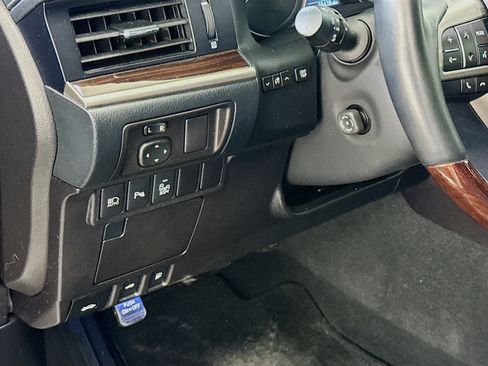 Used 2017 Lexus ES 350 image 17