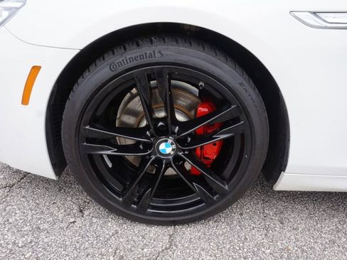 Used 2015 BMW 640i Gran Coupe image 11