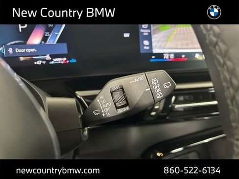 Used 2025 BMW X1 xDrive28i w/ Premium Package image 19