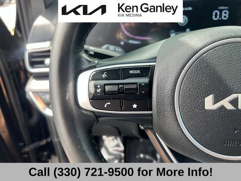 Used 2023 Kia Sportage X-Line w/ X-Line Premium Package AWD/4WD image 26