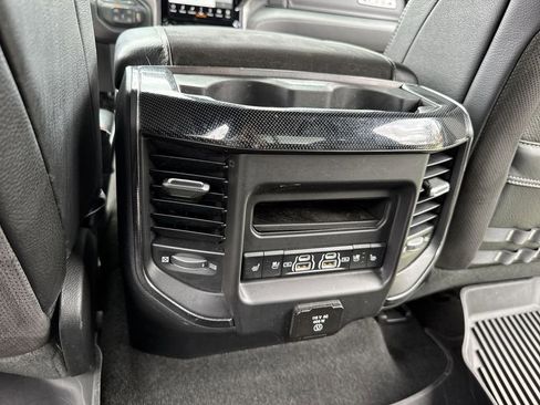 Used 2022 RAM 1500 TRX w/ TRX Level 2 Equipment Group image 38