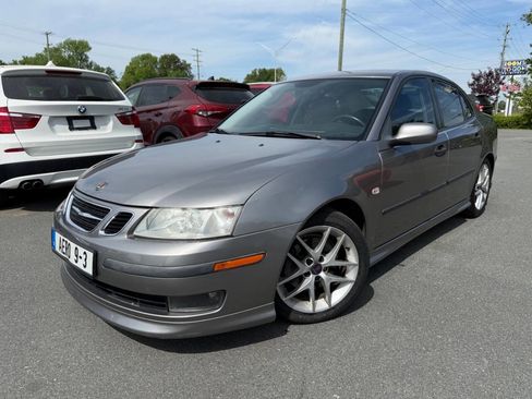 Used 2005 Saab 9-3 Aero image 1
