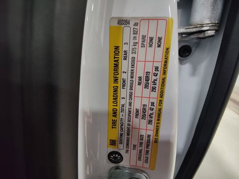 Used 2021 Tesla Model S Long Range image 26