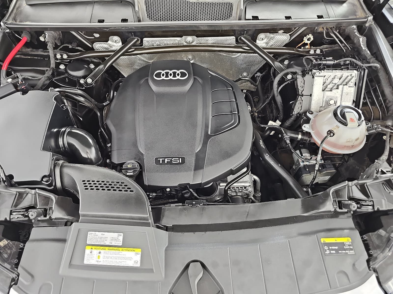 Used 2018 Audi Q5 2.0T Premium Plus w/ Premium Plus Package AWD/4WD image 31