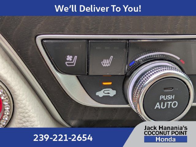 Used 2019 Honda Accord Touring image 23