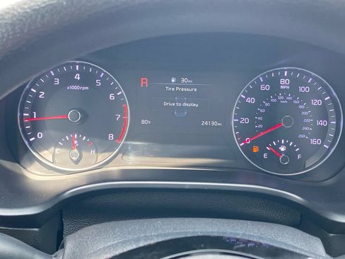 Certified 2023 Kia Forte LXS FWD image 30