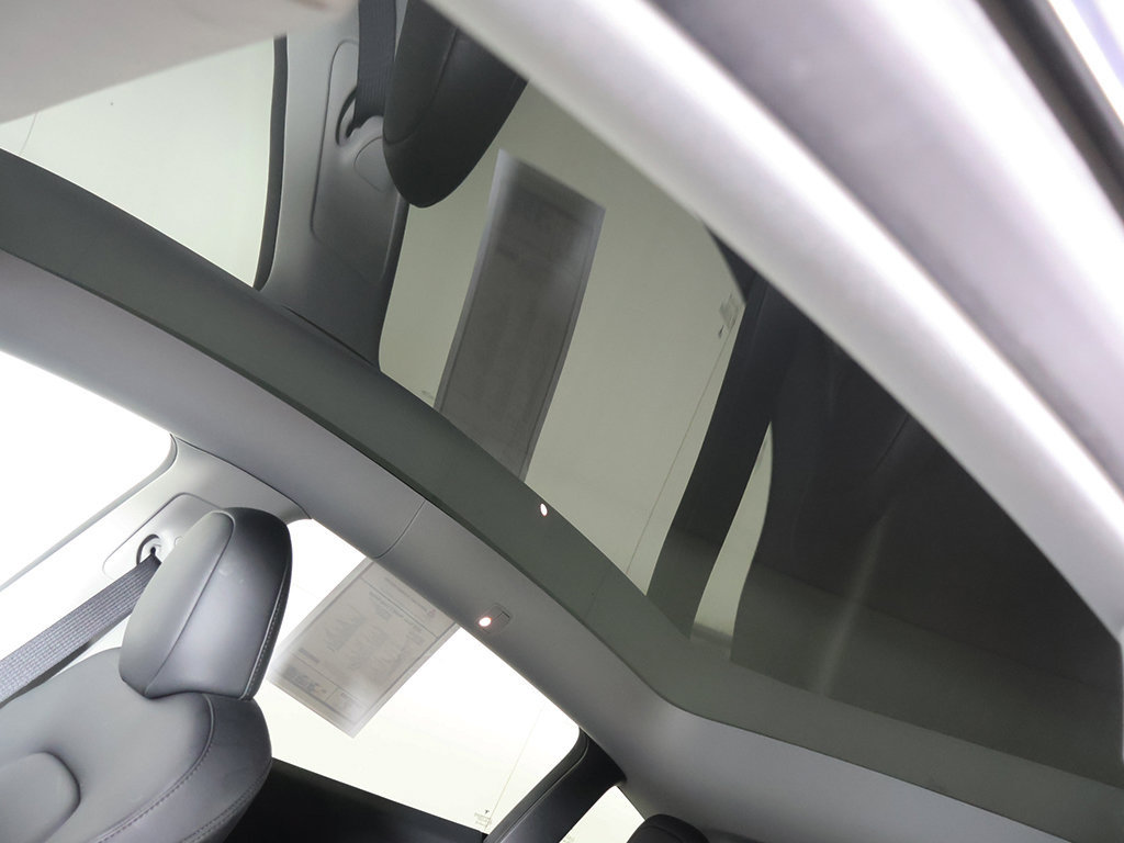 Used 2025 Tesla Model Y Long Range AWD/4WD image 22