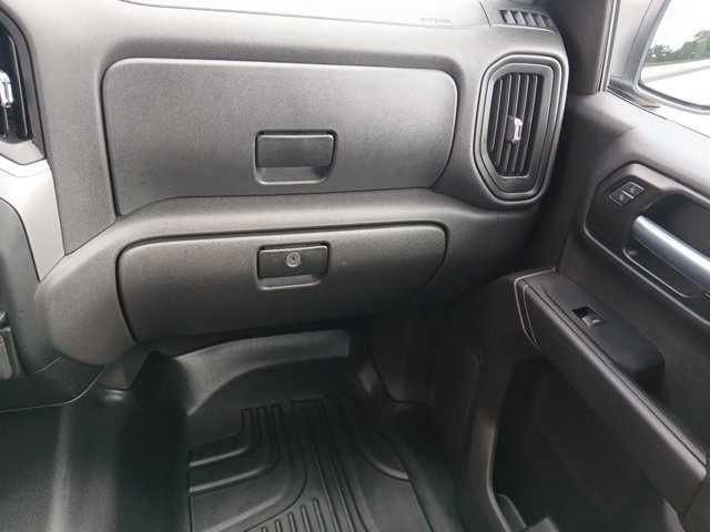 Used 2022 Chevrolet Silverado 1500 Custom AWD/4WD image 34