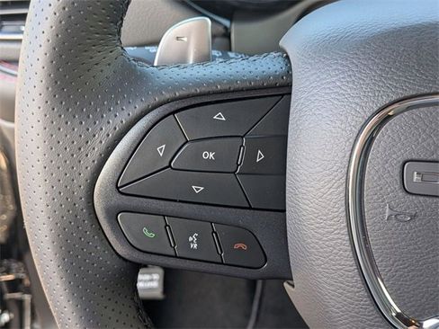 New 2026 Dodge Durango GT image 20