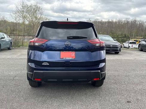 New 2026 Nissan Rogue Dark Armor image 5