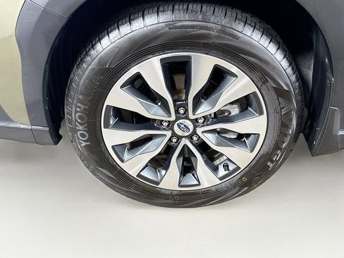 Certified 2023 Subaru Outback Touring XT AWD/4WD image 42