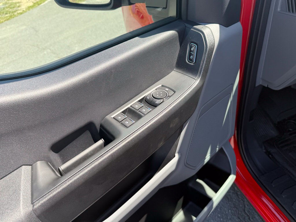 New 2025 Ford F250 XL w/ 360-Degree Camera Package RWD image 14