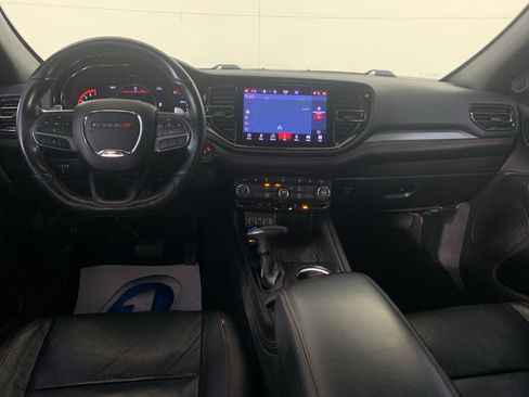 Used 2022 Dodge Durango R/T AWD/4WD image 34
