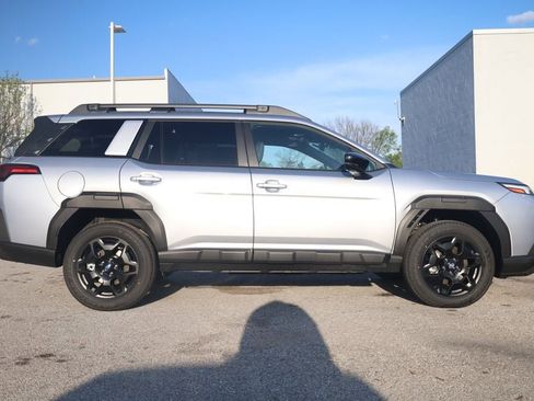 New 2026 Subaru Outback Limited AWD/4WD image 5