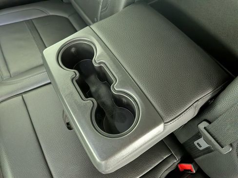 Used 2021 GMC Sierra 3500 Denali w/ Denali Ultimate Package image 35