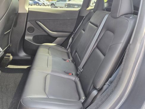 Used 2023 Tesla Model Y Long Range image 19