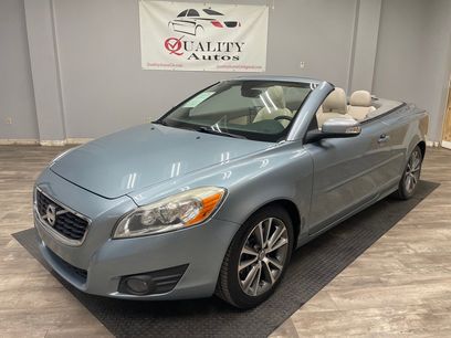 Used 2012 Volvo C70 T5