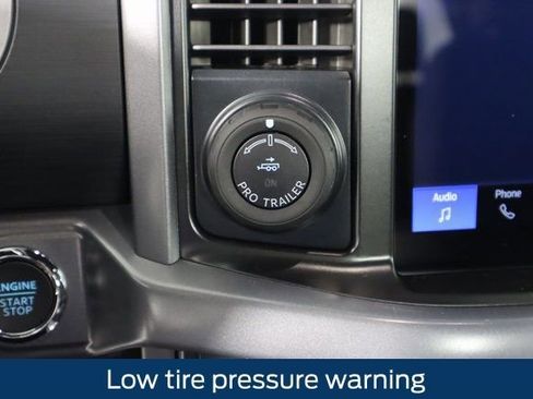 New 2025 Ford F150 XLT w/ Equipment Group 302A MID image 41