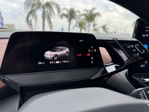 Certified 2021 Volkswagen ID.4 Pro S image 22