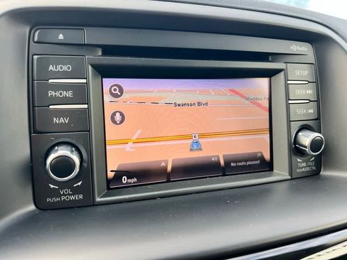 Used 2014 MAZDA CX-5 Grand Touring image 26