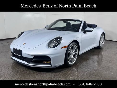 Used 2026 Porsche 911 Carrera RWD image 18