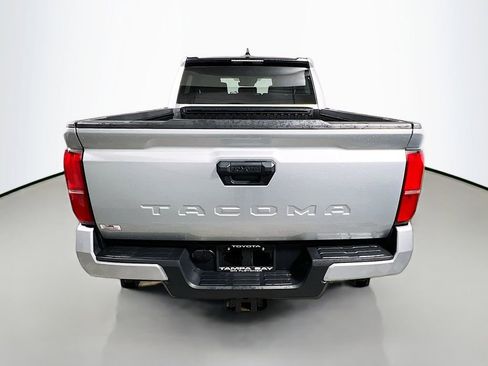 Used 2024 Toyota Tacoma SR5 RWD image 3