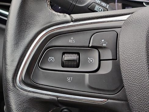 Certified 2023 Buick Encore GX Preferred w/ Cold Weather Comfort Package image 20