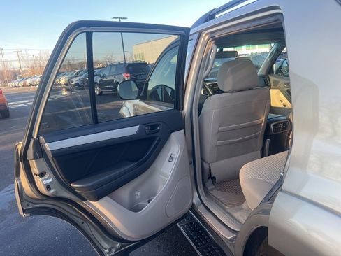 Used 2008 Toyota 4Runner Sport image 28