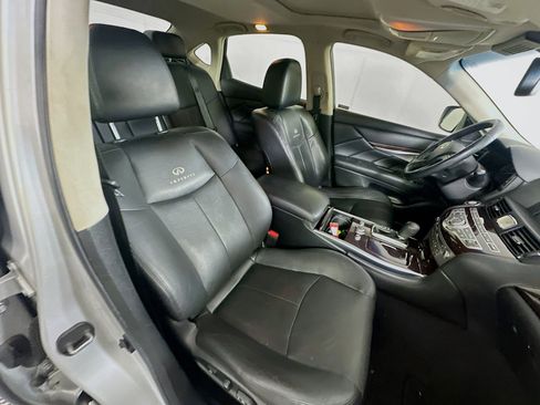 Used 2012 INFINITI M37 x w/ Premium Pkg AWD/4WD image 31