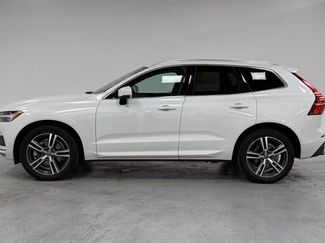 Used 2021 Volvo XC60 T6 Momentum video 2