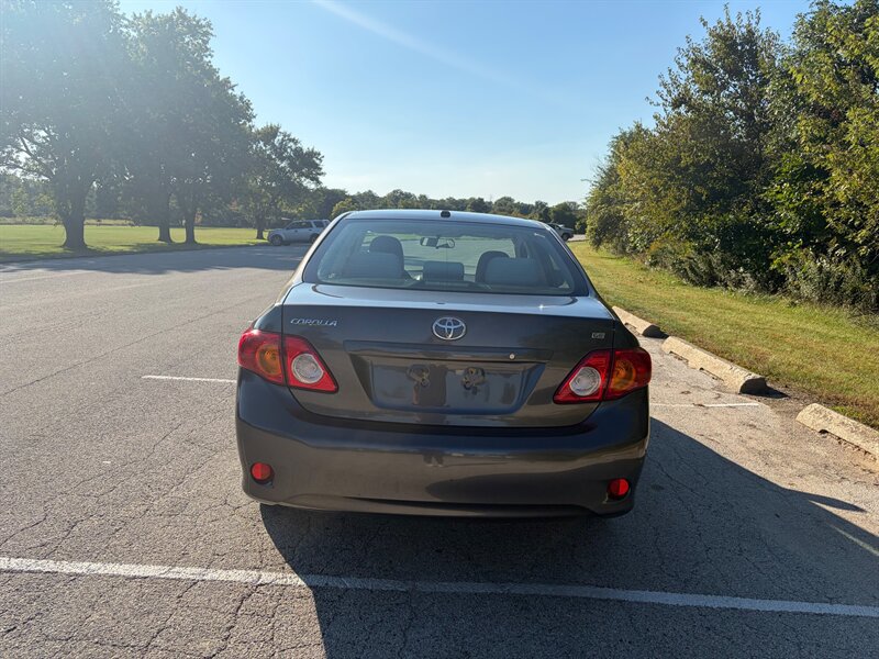 Used 2010 Toyota Corolla LE w/ All Weather Guard Pkg FWD image 6